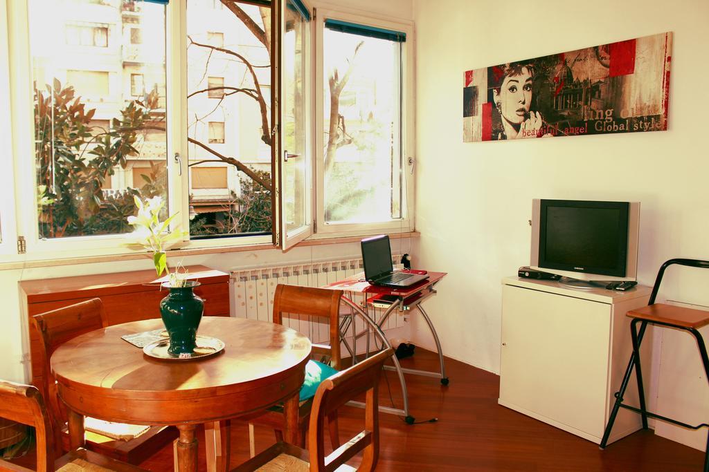 דירות פיזה Marianna'S Studio חדר תמונה