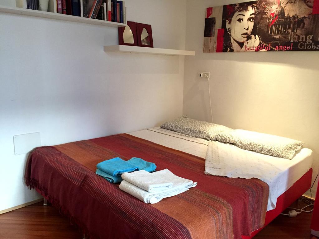 דירות פיזה Marianna'S Studio מראה חיצוני תמונה